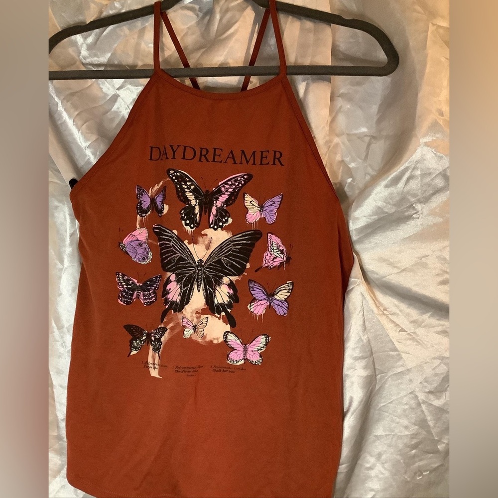 Cute top